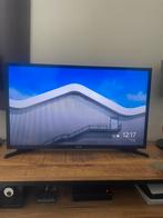 32 inch smart tv Samsung, Audio, Tv en Foto, Televisies, Ophalen, Zo goed als nieuw, 100 cm of meer, Samsung