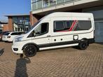 Bürstner Active C-590 bed 2 meter, Caravans en Kamperen, Bedrijf, Diesel, Bürstner, Tot en met 2