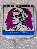 Fix en Fox Historica Speldjes, Verzamelen, Speldjes, Pins en Buttons, Verzenden, Gebruikt, Overige onderwerpen, Speldje of Pin