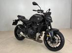 Yamaha MT 07 ABS 35 KW (bj 2025), Motoren, Motoren | Yamaha, Bedrijf, 12 t/m 35 kW, Naked bike