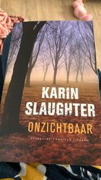 Karin Slaughter (7 stuks), Zo goed als nieuw, Nederland, Ophalen