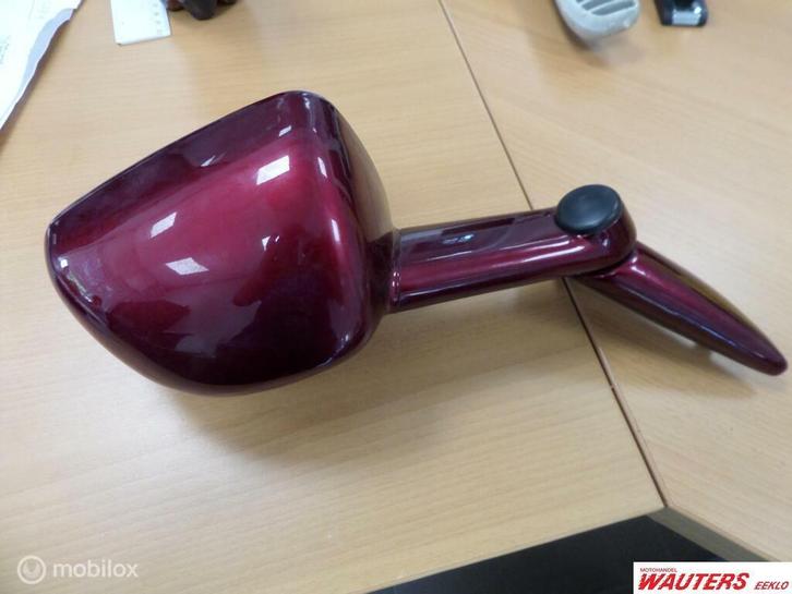 Spiegel rh zzr1100, Motoren, Onderdelen | Kawasaki, Nieuw, Ophalen of Verzenden