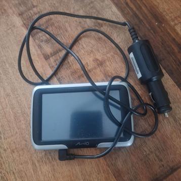 Mio Navigatiesysteem beschikbaar voor biedingen
