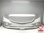 Mercedes C Klasse W205 Facelift AMG Voorbumper 6xPDC Origine