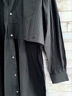 Wood Wood tuniek/blouse zwart, maat 38/40/42 - NP 275,- wyp, Nieuw, Maat 38/40 (M), Ophalen of Verzenden, Zwart