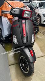 Vespa s 2011 (snor), Fietsen en Brommers, Scooters | Vespa, Ophalen, Gebruikt, Benzine, Vespa LX