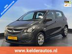 Opel KARL 1.0 ecoFLEX Edition Airco | Cruise | 5 deurs, Voorwielaandrijving, 839 kg, Stof, Gebruikt