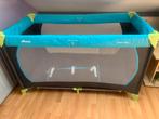 Hauck Kinderreisbed Dream N Play, Ophalen, Zo goed als nieuw, Reisbedje