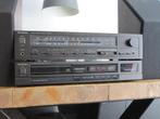2 dlg Vintage Technics stereo set, Overige merken, Gebruikt, Tuner of Radio, Losse componenten
