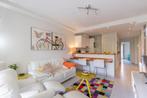 Appartement TE HUUR Spanje Calpe ZEEZICHT AIRCO ZWEMBAD, Dorp, Costa Blanca, Appartement, 1 slaapkamer