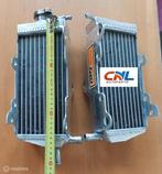 Radiateur  CR 125 R CR125R / CR125RK 1989 89 Aluminum, Nieuw, Ophalen of Verzenden