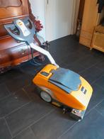 Dweil machine, Tuin en Terras, Grasmaaiers, Cirkelmaaier, Ophalen of Verzenden, Zo goed als nieuw
