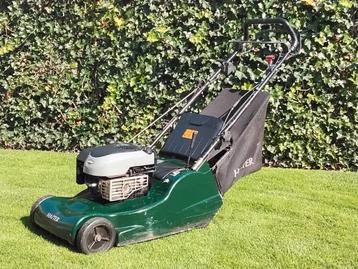 HAYTER HARRIER AUTODRIVE 48 AANGEDREVEN ALUMINIUM MAAIDEK  beschikbaar voor biedingen