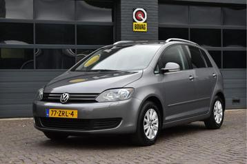 Volkswagen Golf Plus 1.2 TSI Comfortline Automaat (bj 2013) beschikbaar voor biedingen