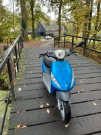 Piaggio zip 70cc 2takt, Fietsen en Brommers, Ophalen of Verzenden, Zo goed als nieuw, Benzine, Zip