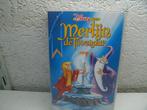 vhs 54b merlijn de tovenaar, Cd's en Dvd's, VHS | Kinderen en Jeugd, Alle leeftijden, Ophalen of Verzenden, Zo goed als nieuw