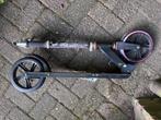 Opvouwbare step met grote wielen, voor personen tot 100kg, Ophalen of Verzenden, Gebruikt, Gewone step, Circle 200 Scooter