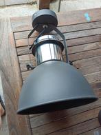 Hang of plafondlamp, Ophalen, Gebruikt