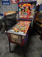 Alien Poker Flipperkast / Williams /1980 / Spelend !!!, Ophalen, Gebruikt, Williams