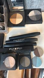 Restant pui pui make up, Ophalen, Zo goed als nieuw, Gehele gezicht