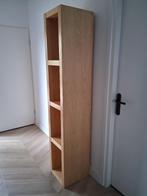 open kast voor boeken, beelden etc., Ophalen, Met plank(en), Zo goed als nieuw, Minder dan 150 cm