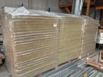 Isolatie materiaal, Doe-het-zelf en Verbouw, Isolatie en Afdichting, Ophalen, 4 tot 8 cm, Nieuw, Steenwol