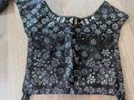 Kraplap, antiek stipwerk ,  Staphorster klederdracht, Antiek en Kunst, Antiek | Kleding en Accessoires, Ophalen of Verzenden