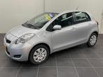 Toyota Yaris 1.3 Vvti Automaat Airco 2009  85.000KM, Auto's, Toyota, Stof, 4 cilinders, 100 pk, 1329 cc