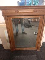 Oude schouw, Antiek en Kunst, Ophalen, Rechthoekig