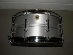 Ludwig Acrolite snare drum 14x6,5 LM405CT (NIEUW), Ophalen of Verzenden, Nieuw, Ludwig
