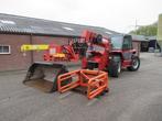 Manitou verreiker MT 1332 ST, Zakelijke goederen, Machines en Bouw | Kranen en Graafmachines