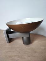 Philips design wandlamp jaren 60 Louis Kalff, Ophalen of Verzenden, Gebruikt