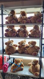 10 Beren theemutsen van Pickwick voor high tea theemuts beer, Ophalen of Verzenden, Zo goed als nieuw, Stoffen beer, Overige merken