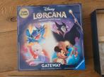 Lorcana gateway, Ophalen of Verzenden, Zo goed als nieuw