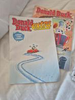 Donald Duck Extra 2019, 2020 en muziek special., Eén comic, Europa, Ophalen of Verzenden, Zo goed als nieuw