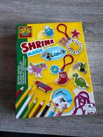 Shrink Magic Knutselset - Nieuw in doos, Ophalen of Verzenden, Nieuw, Knutselwerk