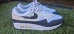 Nike air MAX 1, Kleding | Heren, Schoenen, Ophalen of Verzenden, Zo goed als nieuw, Nike, Sneakers of Gympen
