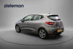 Renault CLIO 0.9 TCe ECO Night en Day - Navi, Cruise, Huisgarantie, Met garantie (alle), Handgeschakeld, 3 cilinders