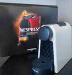 Magimix Essenza Mini, Witgoed en Apparatuur, Koffiezetapparaten, Ophalen of Verzenden, Espresso apparaat