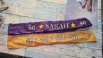 Sarah sjerp, Ophalen of Verzenden, Zo goed als nieuw, Abraham of Sarah