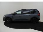 Dacia Jogger 1.6 Hybrid 140 PK Extreme 7p., Auto's, Dacia, Te koop, Zilver of Grijs, 73 €/maand, Gebruikt