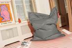 Fatboy Zitzak - Grijs, Huis en Inrichting, Zitzakken, Ophalen of Verzenden, Nieuw, Grijs, Zitzak