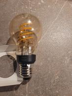 6x Philips Hue E27 Filament Lampen - Warm Wit, Huis en Inrichting, Lampen | Losse lampen, Ophalen, Led-lamp, Soft of Flame, 60 watt of meer
