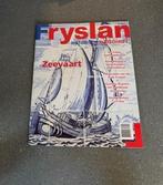 Fryslân, historisch tijdschrift, Ophalen of Verzenden, Zo goed als nieuw, Overige typen
