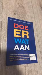 Thea Groeneveld - Doe er wat aan (nieuw), Thea Groeneveld; Willem van Wanrooij, Nieuw, Alpha, HBO