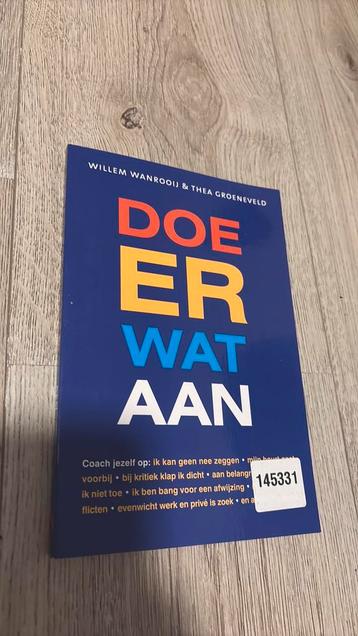 Thea Groeneveld - Doe er wat aan (nieuw) beschikbaar voor biedingen