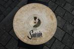 NIEUW!  Soultone JG crash 1217gr. 17"  <190531>, Muziek en Instrumenten, Instrumenten | Onderdelen, Nieuw, Ophalen of Verzenden