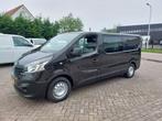 Renault Trafic L2 DC 1.6 dCi 125pk 09-2018 € 13.950 Ex.BTW, Origineel Nederlands, Te koop, 5 stoelen, 750 kg