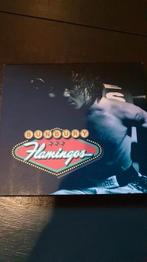Enrique Bunbury - cd Flamingos / Heroes del Silencio, Ophalen of Verzenden, 2000 tot heden, Zo goed als nieuw