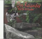 Ove Kalander Cry For A Shadow, Cd's en Dvd's, Cd's | Instrumentaal, Verzenden, Zo goed als nieuw